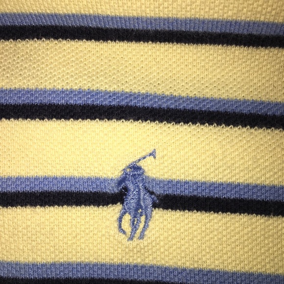 Kids Ralph Lauren Polo sz.L - Picture 3 of 5